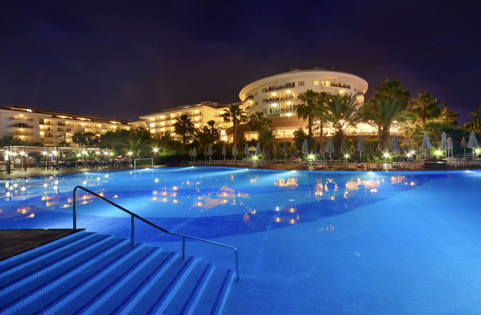 Seaden Sea World Resort & SPA foto 62