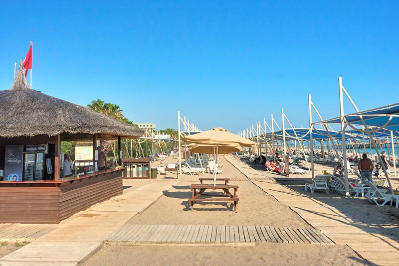 Seaden Sea World Resort & SPA foto 145