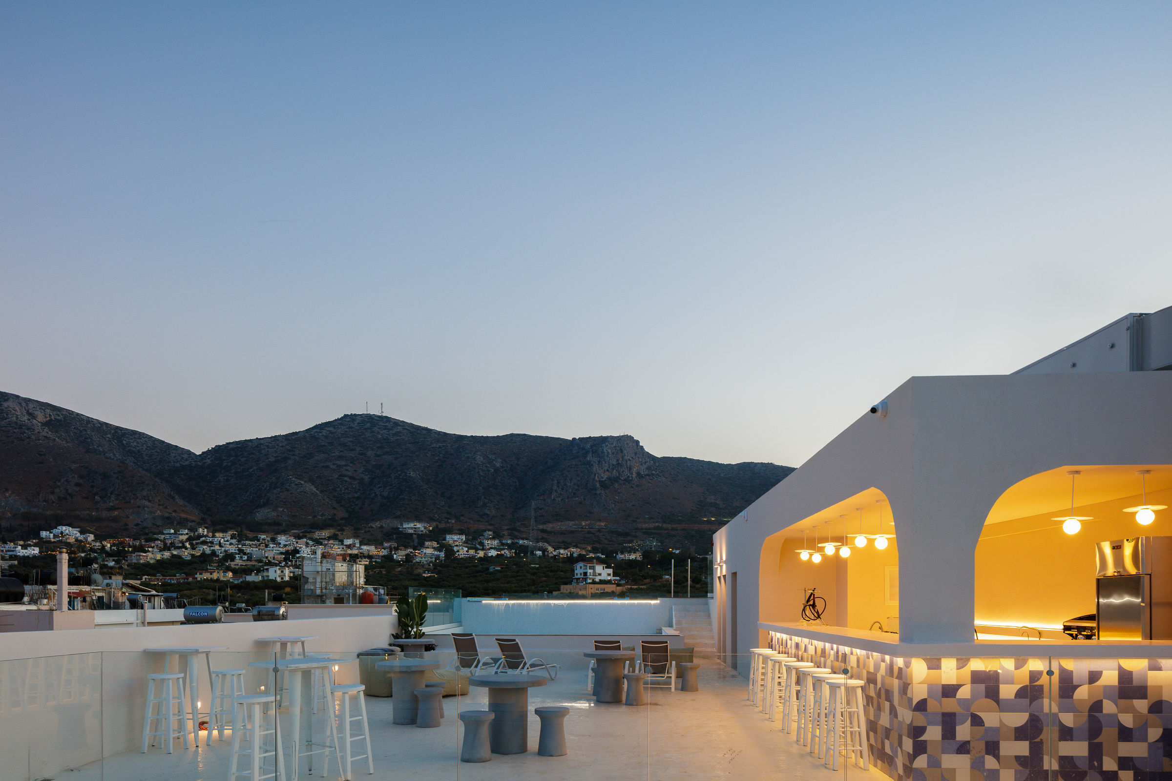 San Antonio Boutique Hotel & Spa foto 54