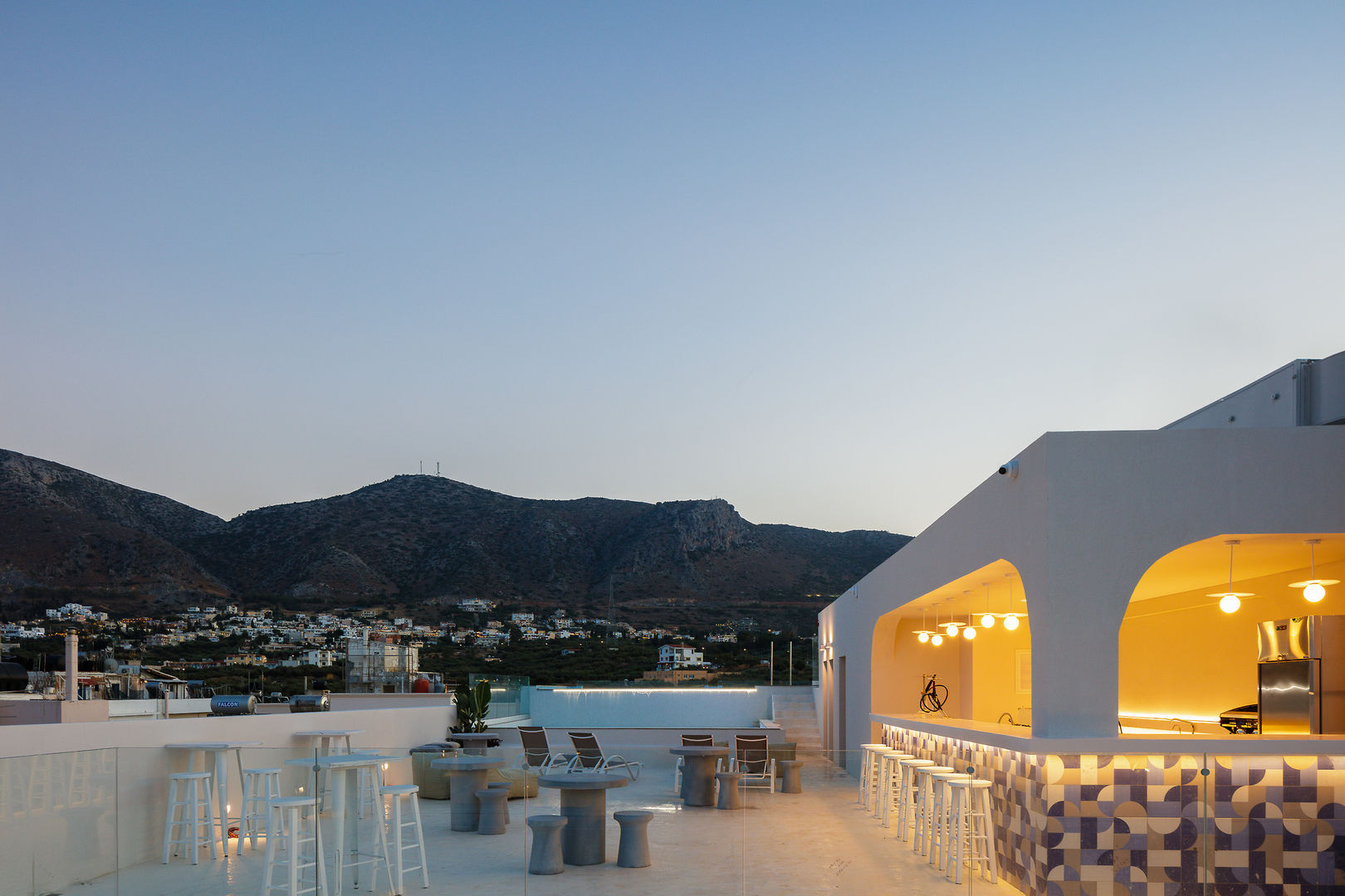 San Antonio Boutique Hotel & Spa foto 53