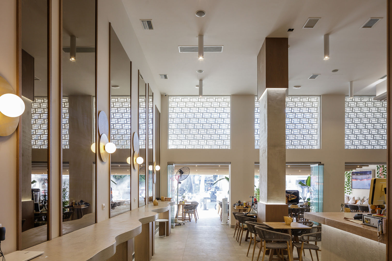 San Antonio Boutique Hotel & Spa foto 56