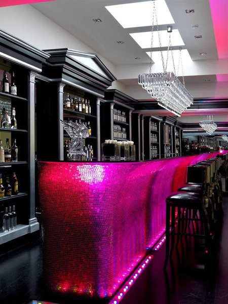 Leon's Place Hotel foto 17