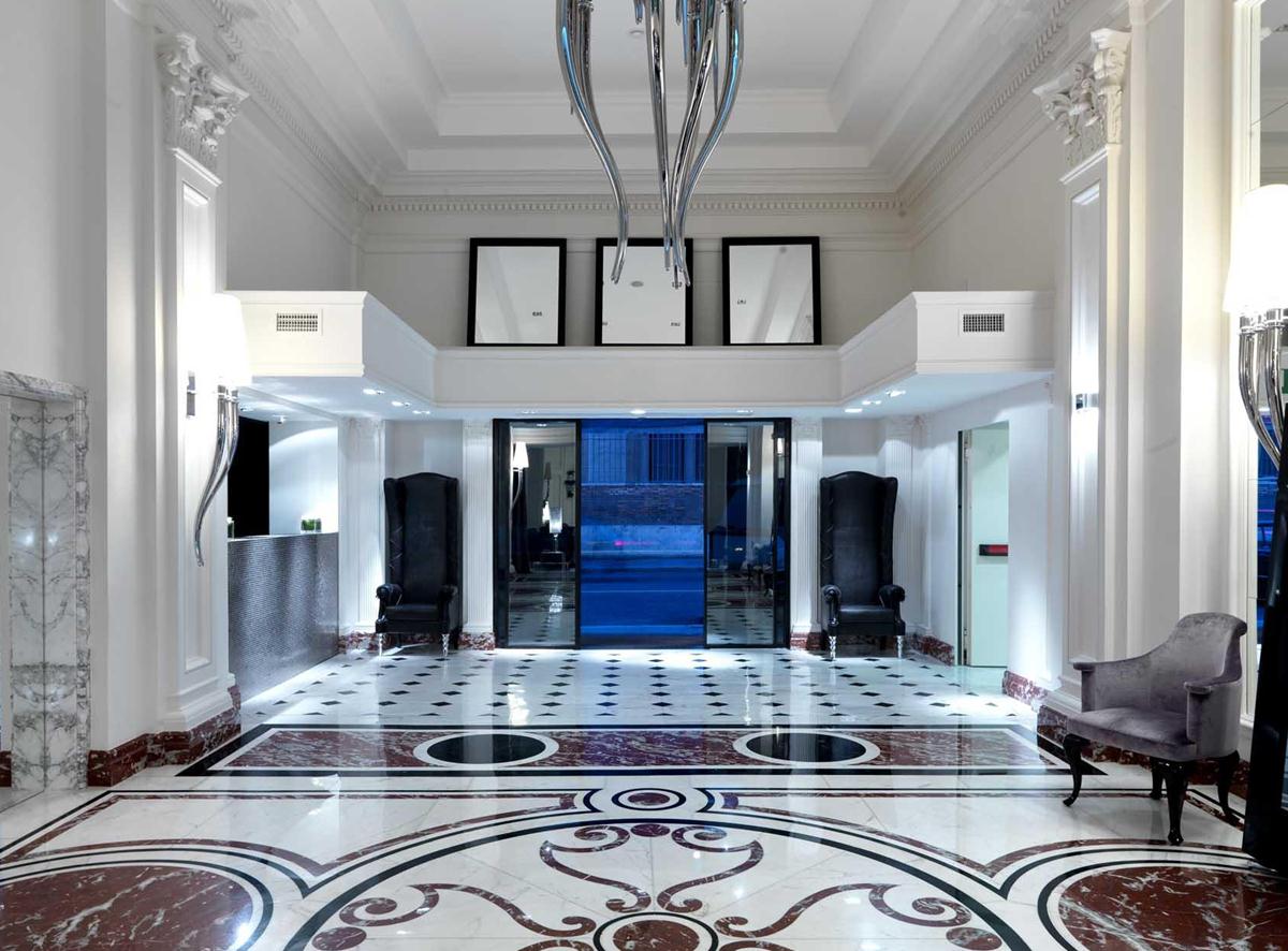 Leon's Place Hotel foto 10