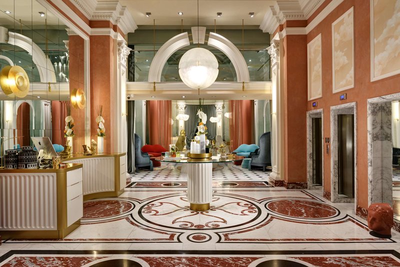Leon's Place Hotel foto 64