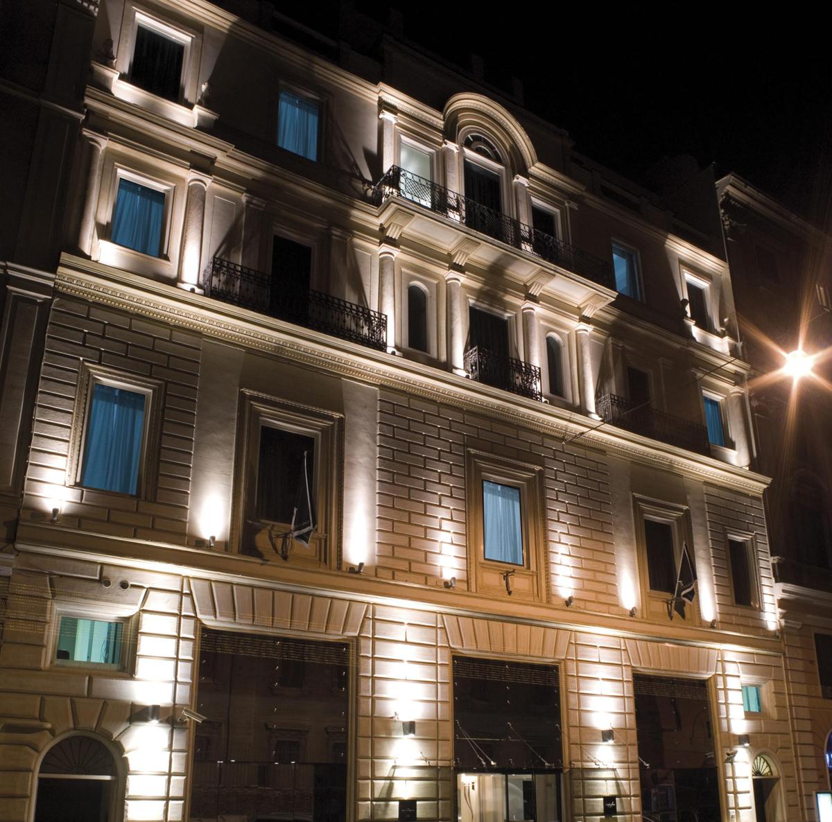 Leon's Place Hotel foto 6