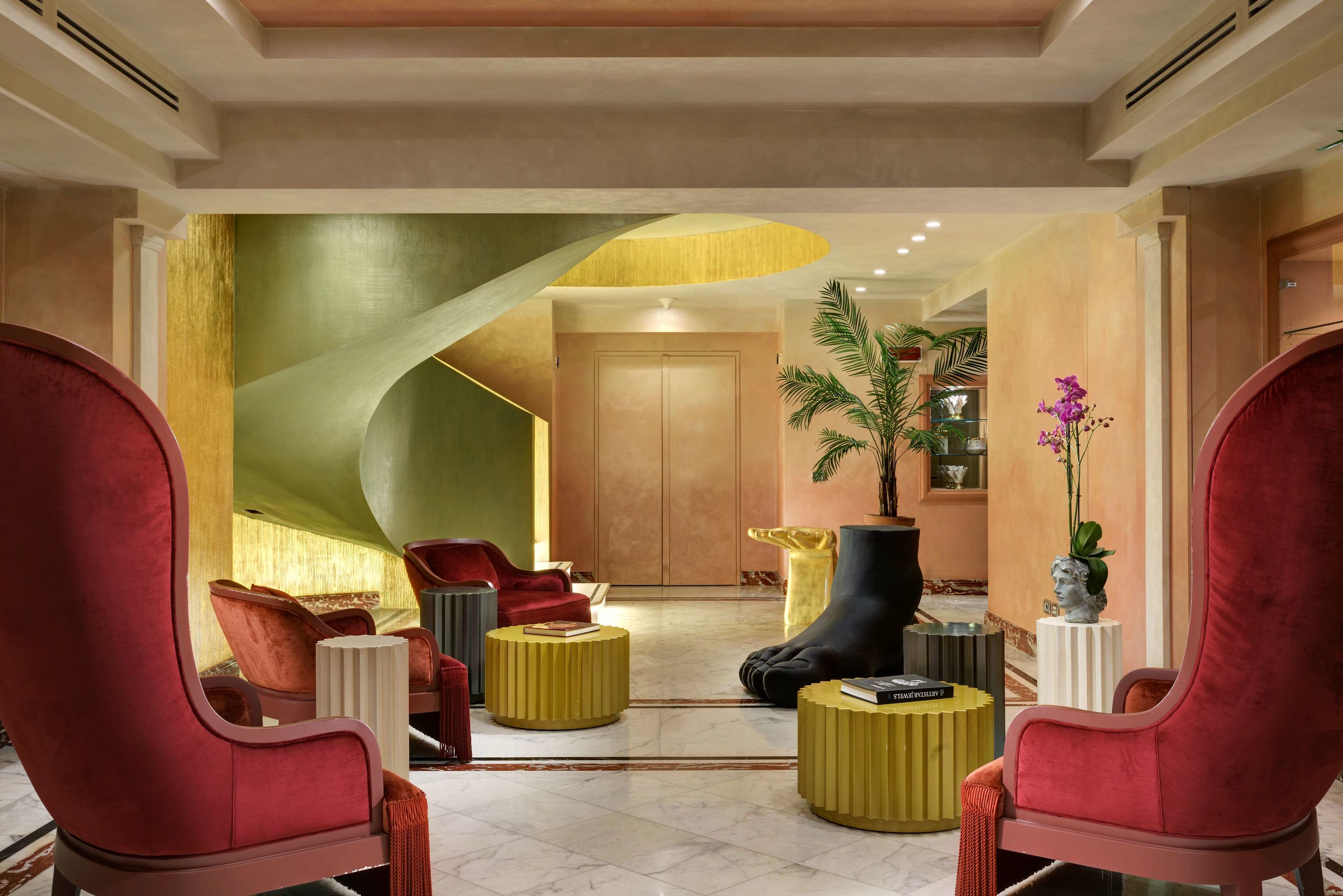 Leon's Place Hotel foto 123