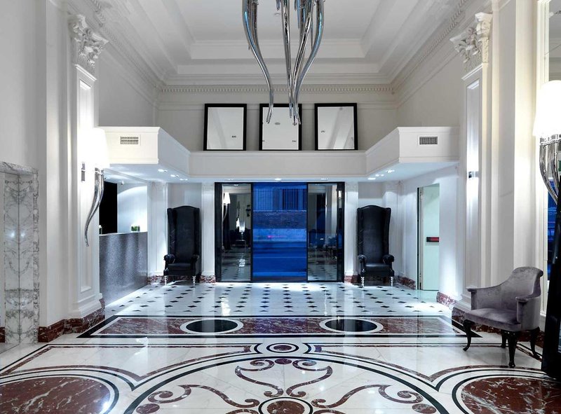Leon's Place Hotel foto 9