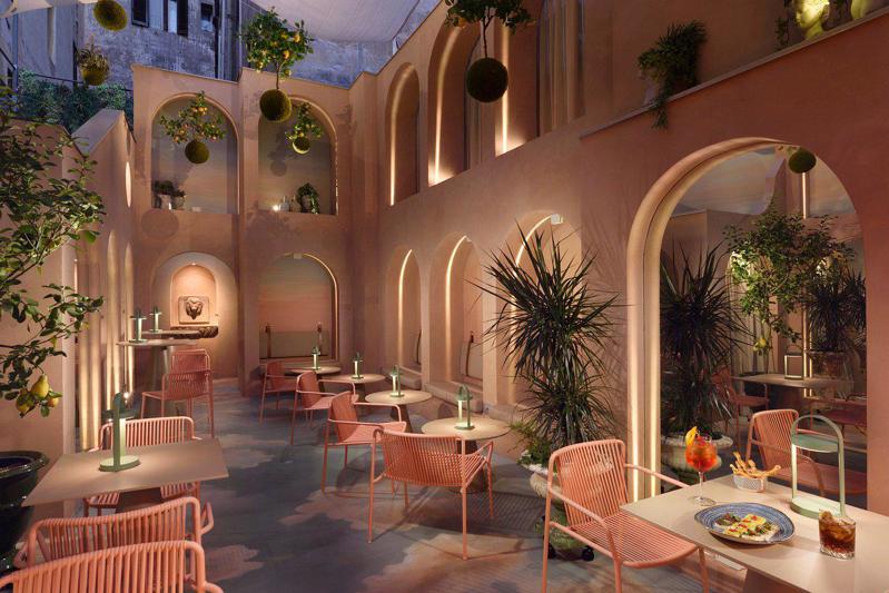 Leon's Place Hotel in Rome - foto 2