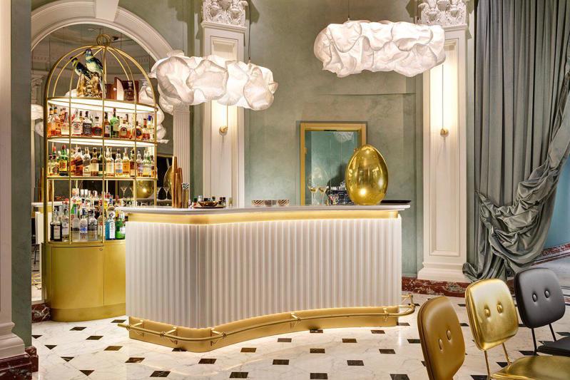Leon's Place Hotel in Rome - foto 4