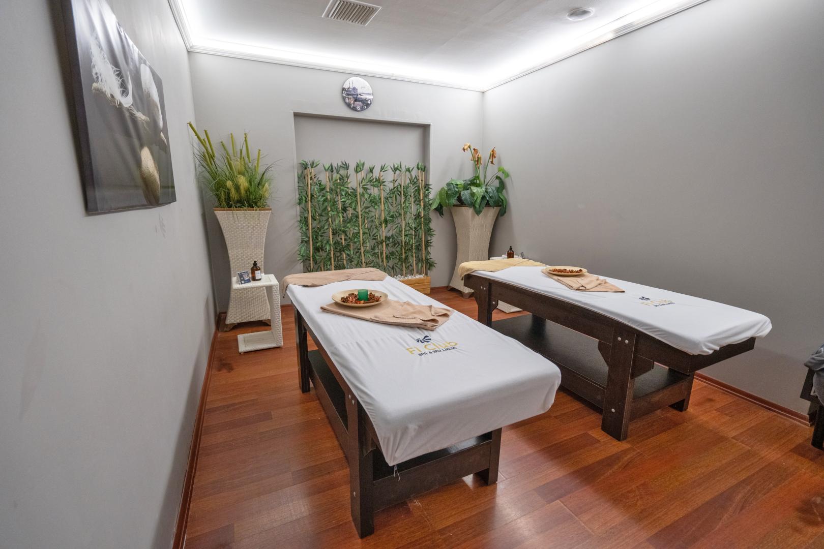 The Green Park Hotel Taksim foto 18