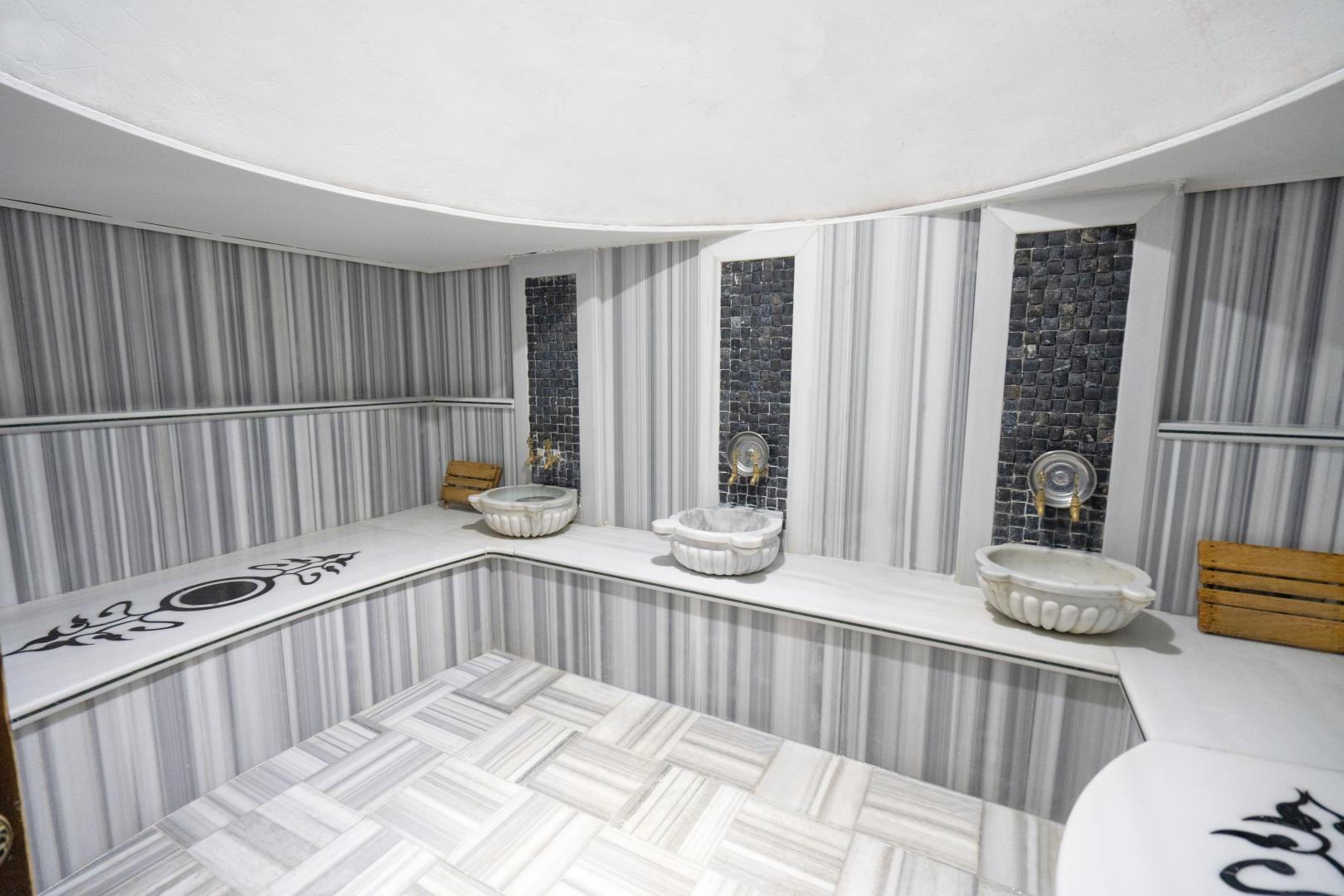 The Green Park Hotel Taksim foto 13