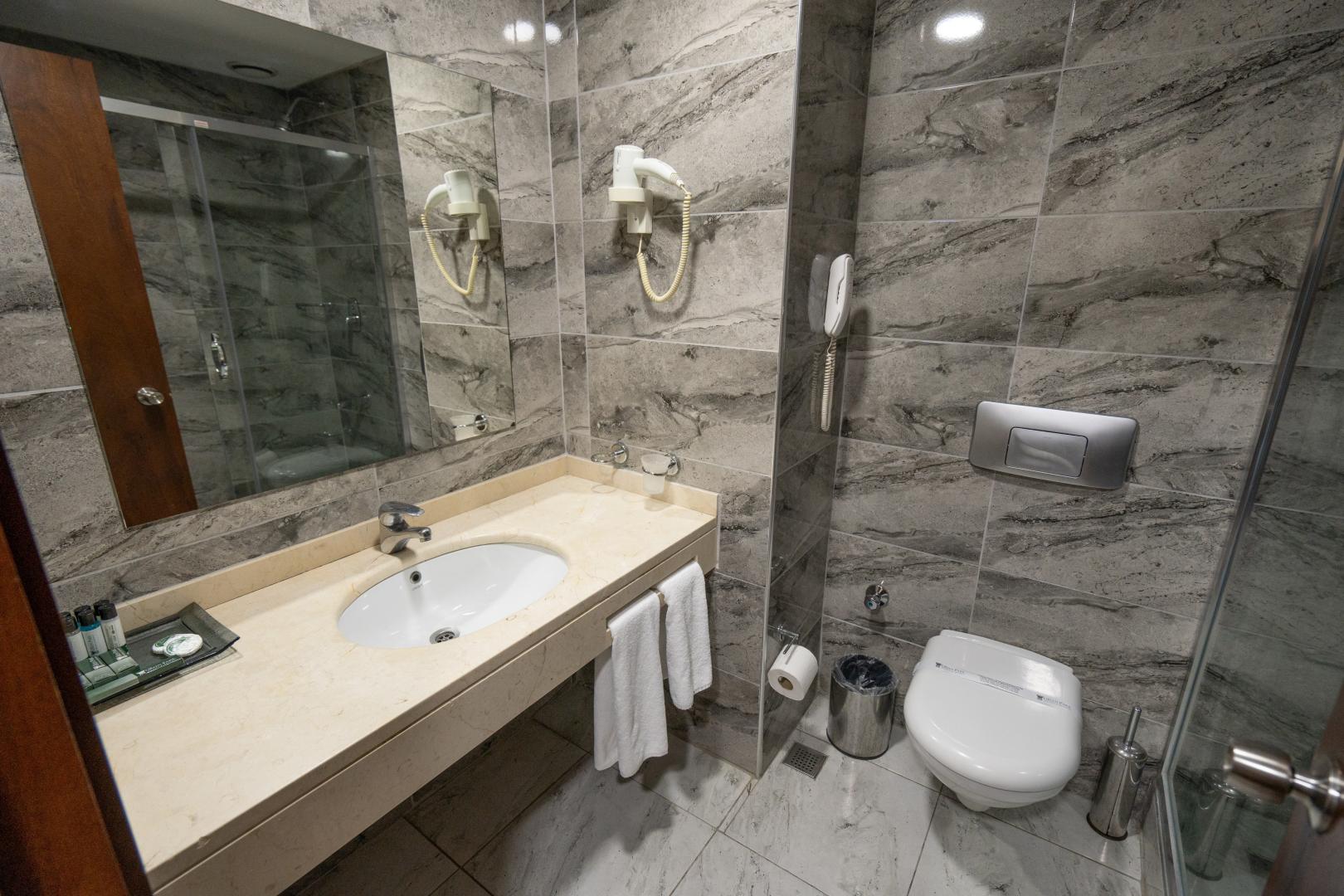 The Green Park Hotel Taksim foto 9