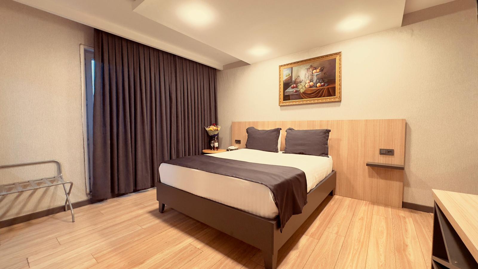 The Green Park Hotel Taksim image 1