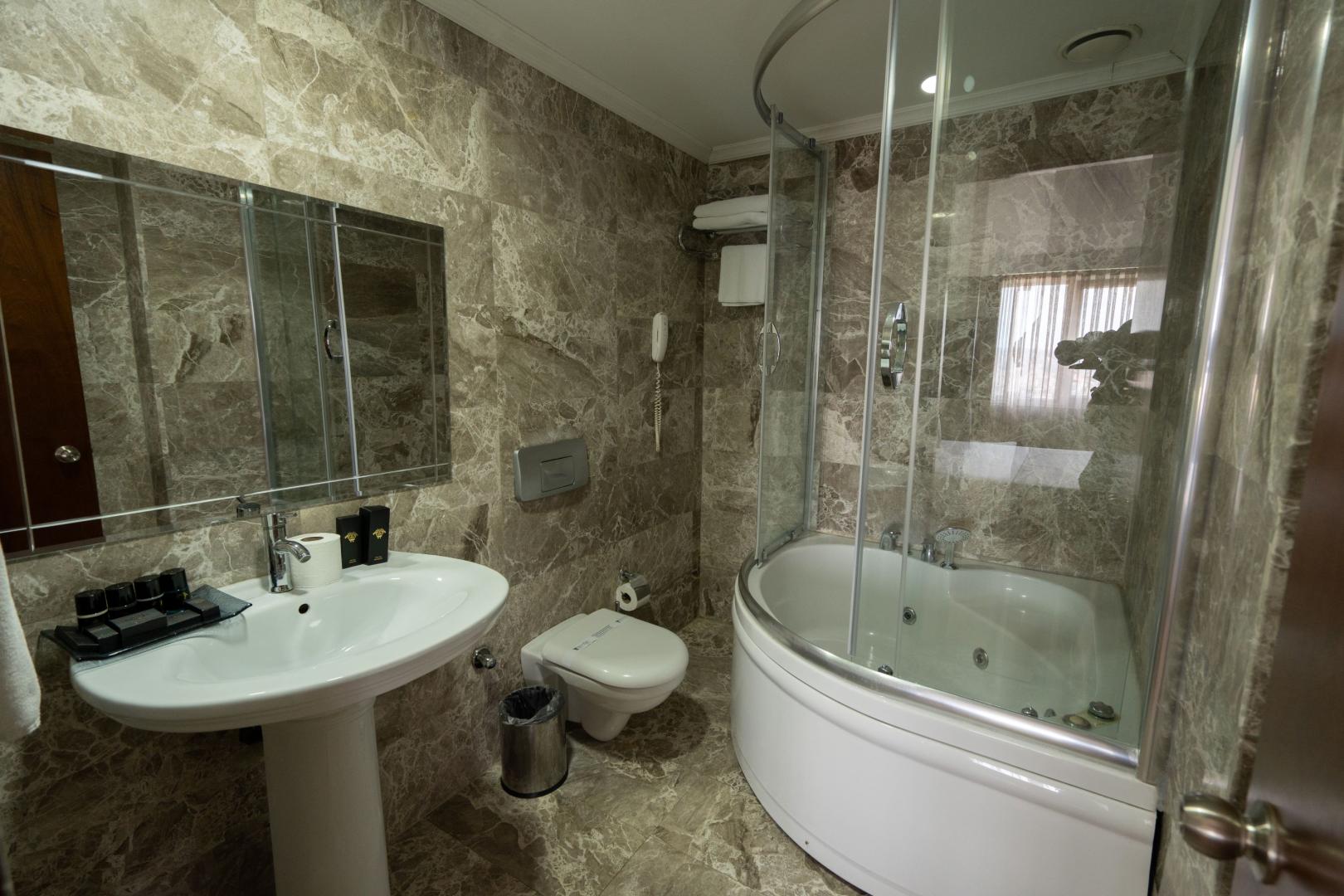 The Green Park Hotel Taksim foto 8