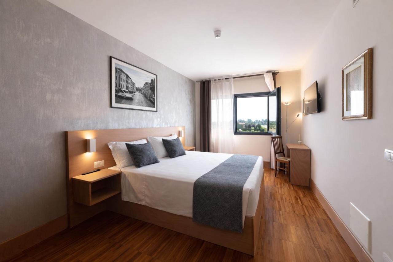 Torre Antica Hotel in Tessera - foto 5