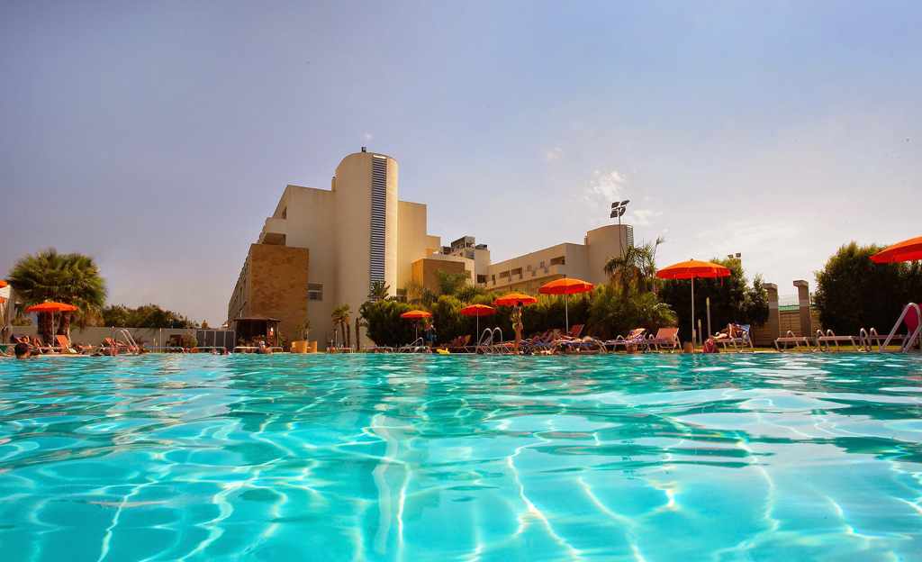 Capo Peloro Resort