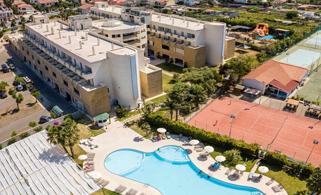Capo Peloro Resort foto 4