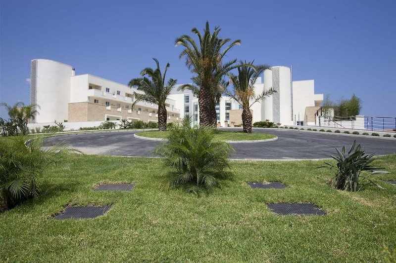 Capo Peloro Resort foto 21