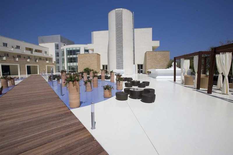 Capo Peloro Resort foto 22