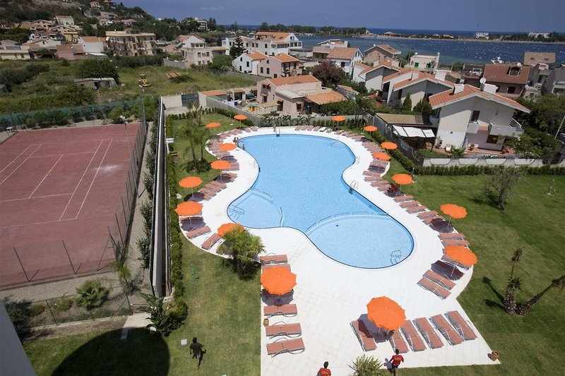 Capo Peloro Resort foto 23