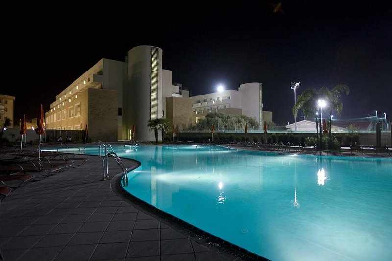 Capo Peloro Resort foto 24