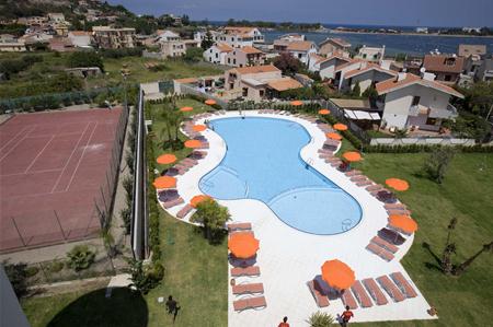 Capo Peloro Resort foto 29