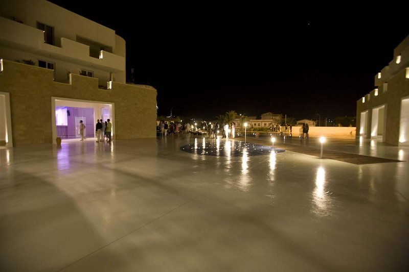 Capo Peloro Resort foto 41