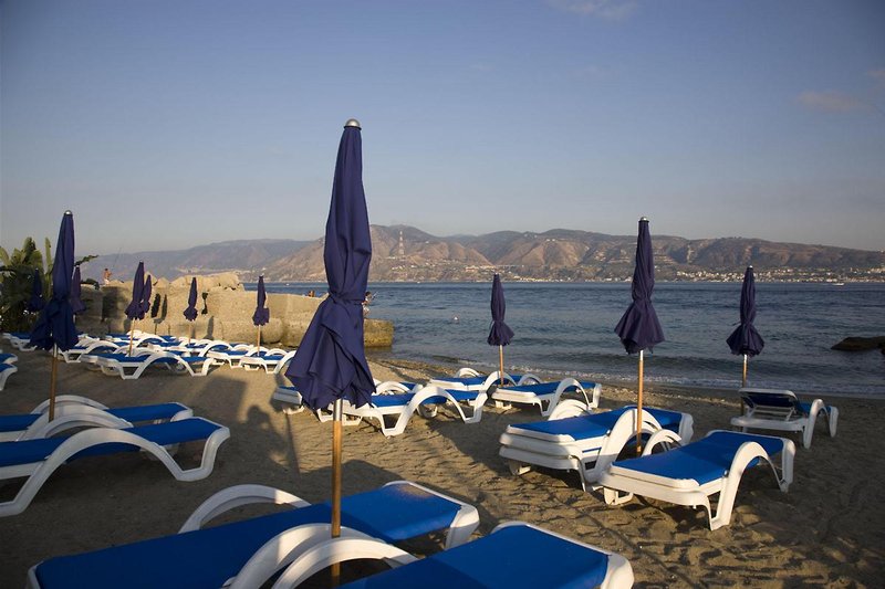 Capo Peloro Resort foto 43
