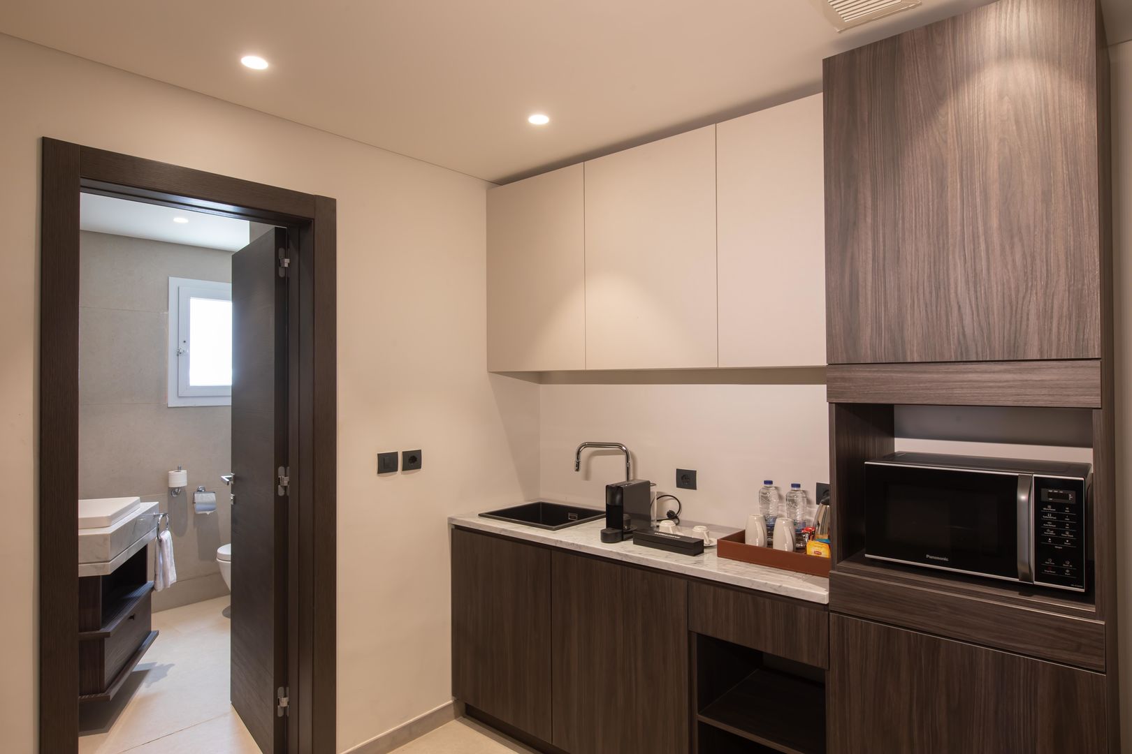 Pickalbatros Luxury Suites foto 18