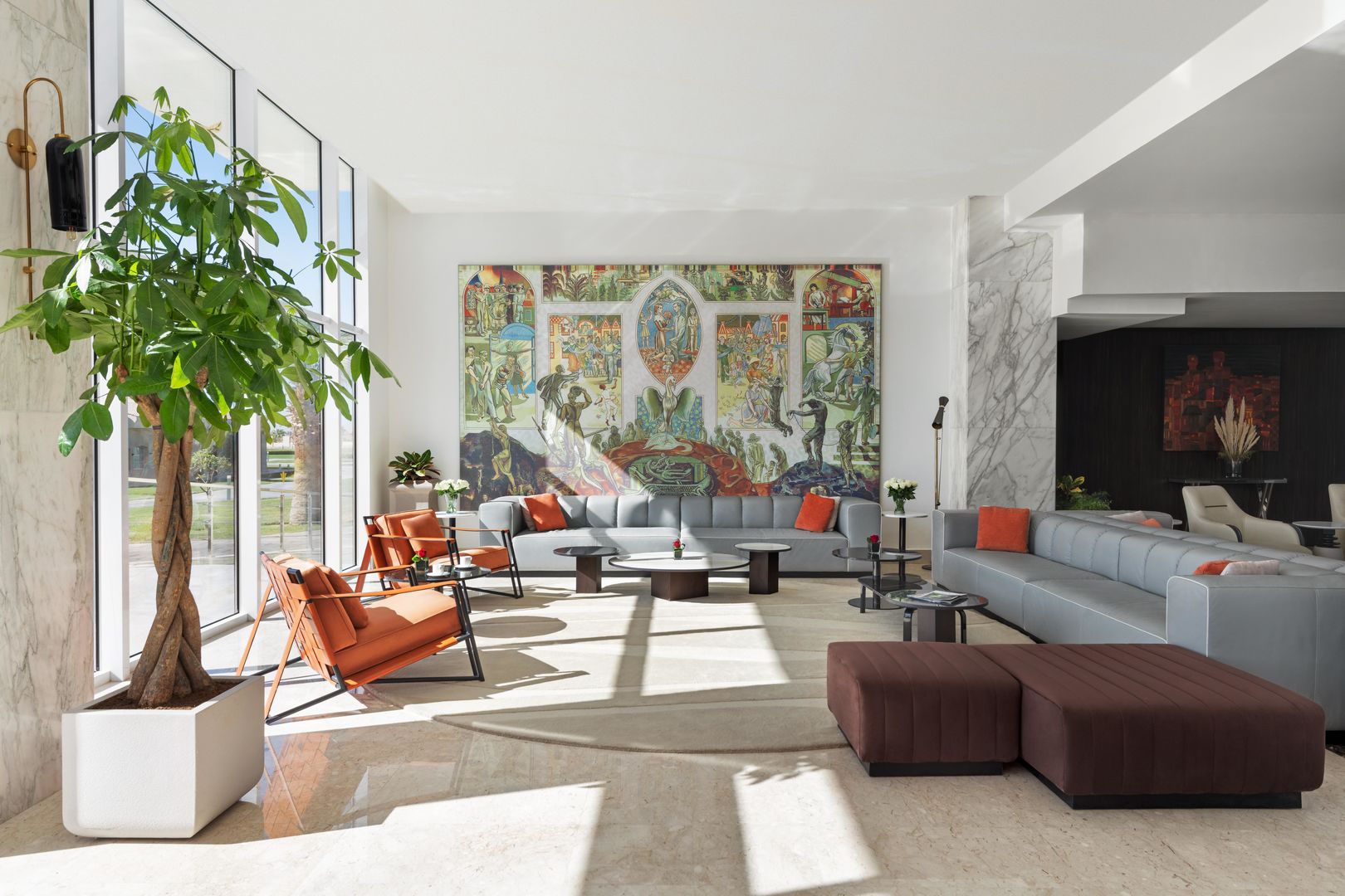 Pickalbatros Luxury Suites image 1