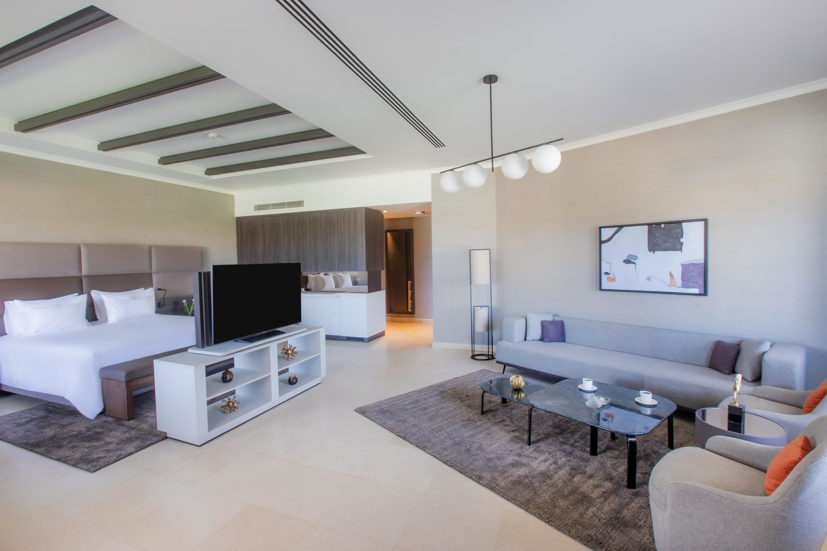 Pickalbatros Luxury Suites foto 16