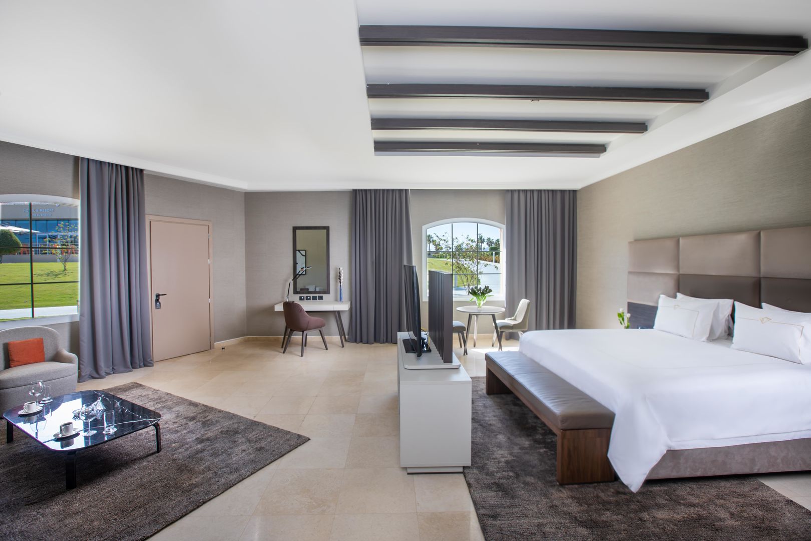 Pickalbatros Luxury Suites foto 10