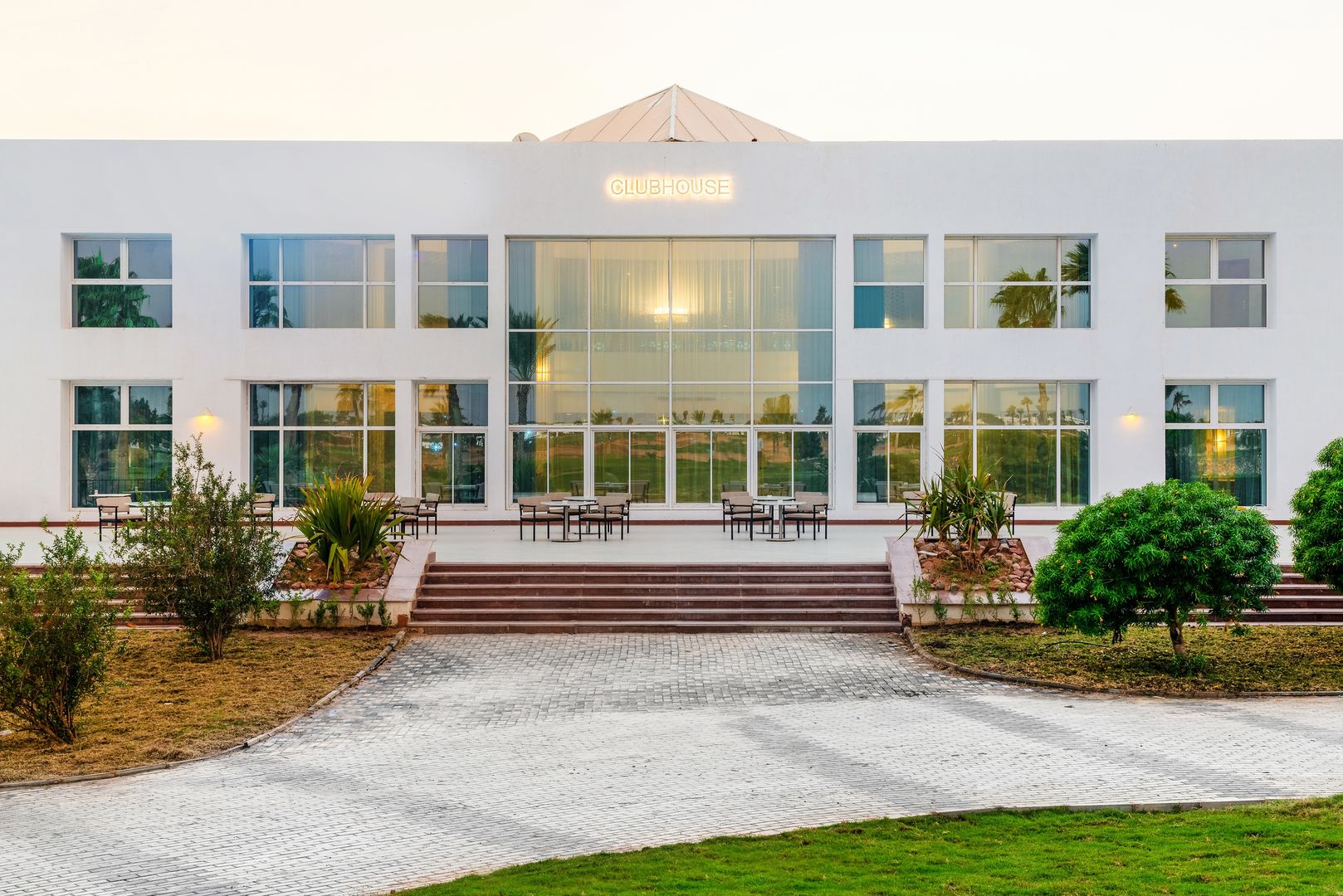 Pickalbatros Luxury Suites foto 49