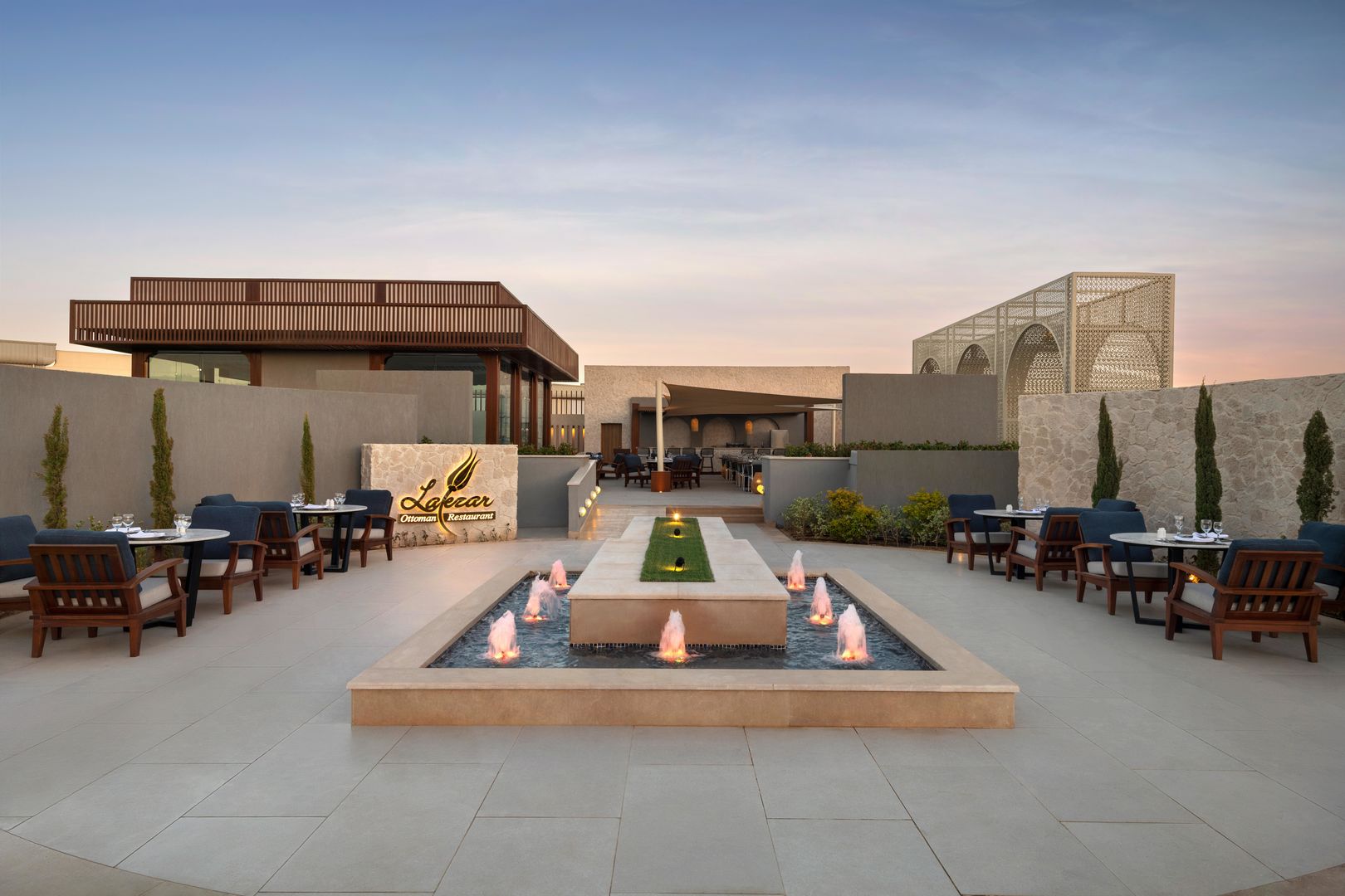 Pickalbatros Luxury Suites foto 46