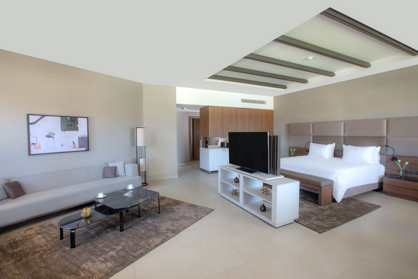 Pickalbatros Luxury Suites foto 21