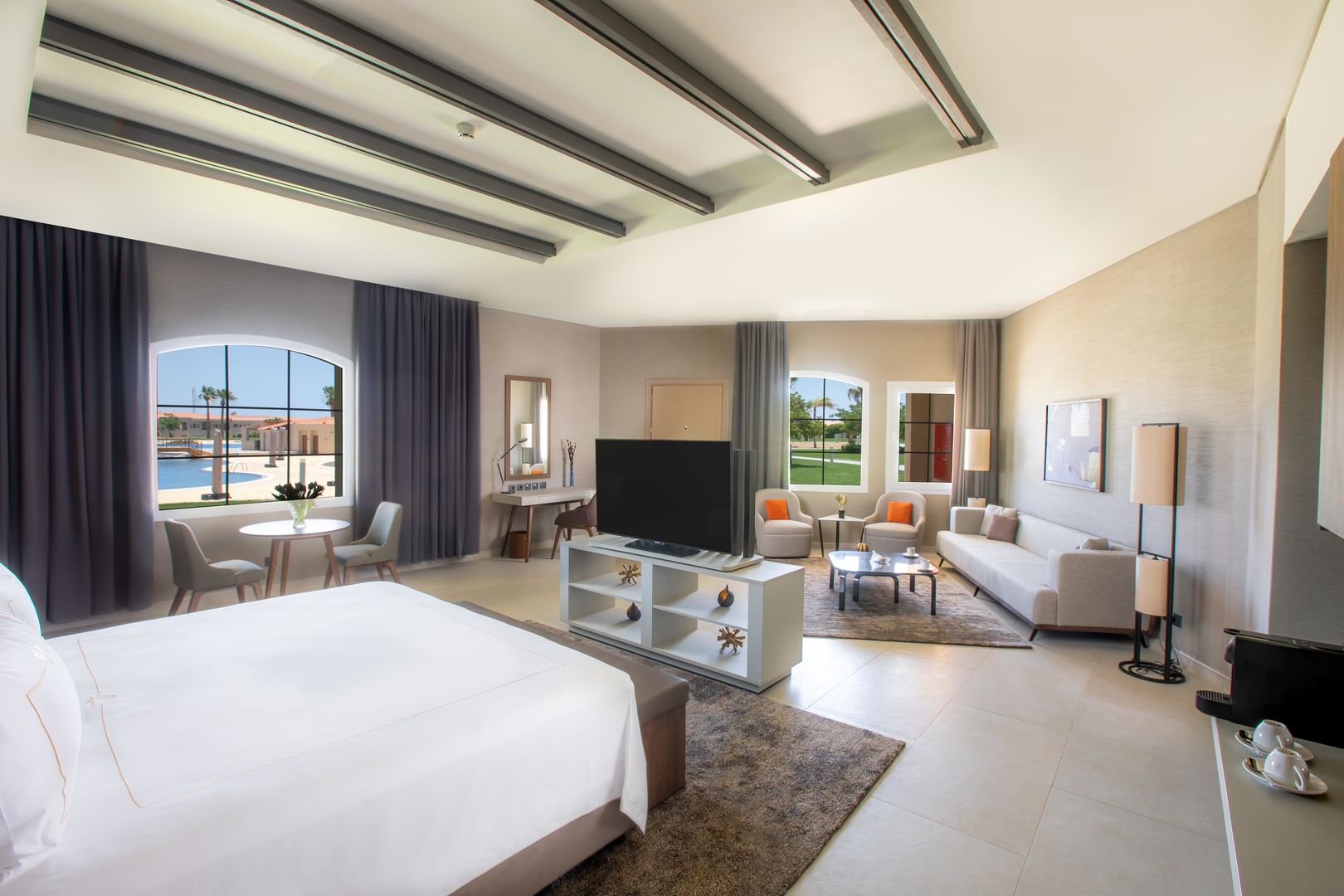 Pickalbatros Luxury Suites foto 26