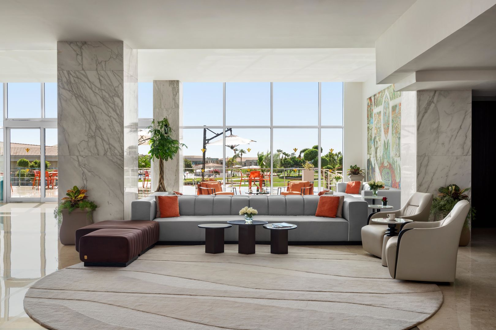 Pickalbatros Luxury Suites foto 13