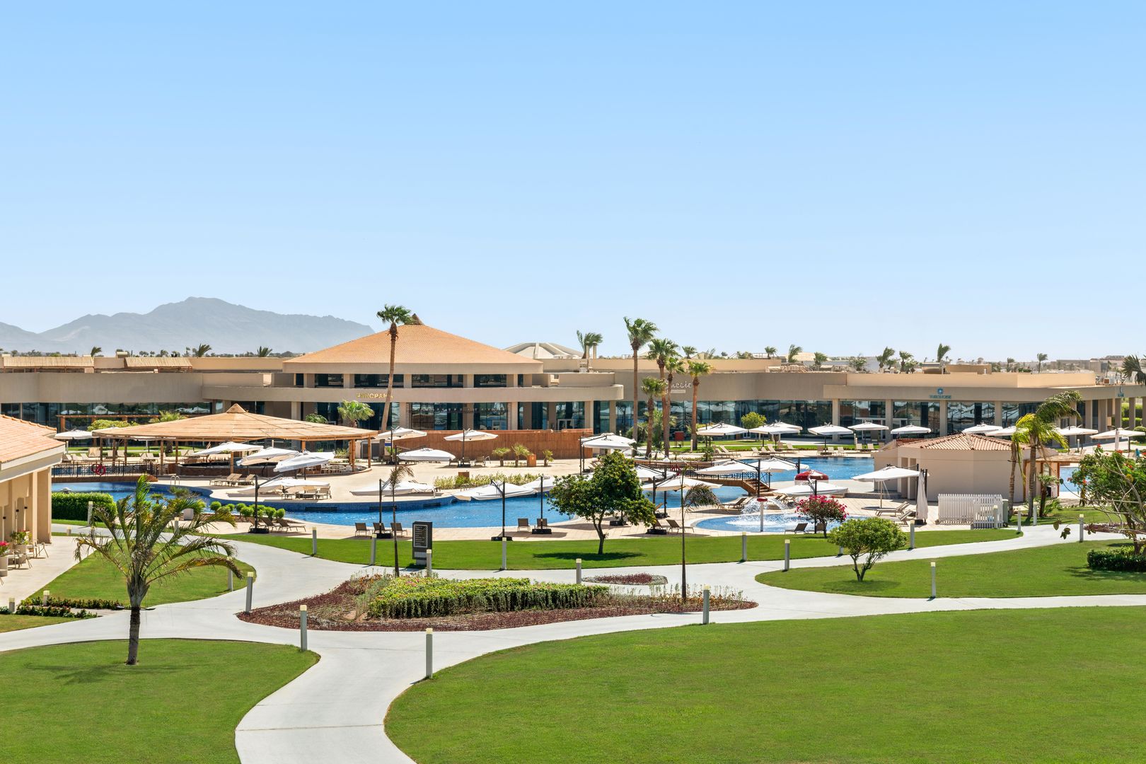 Pickalbatros Luxury Suites foto 29