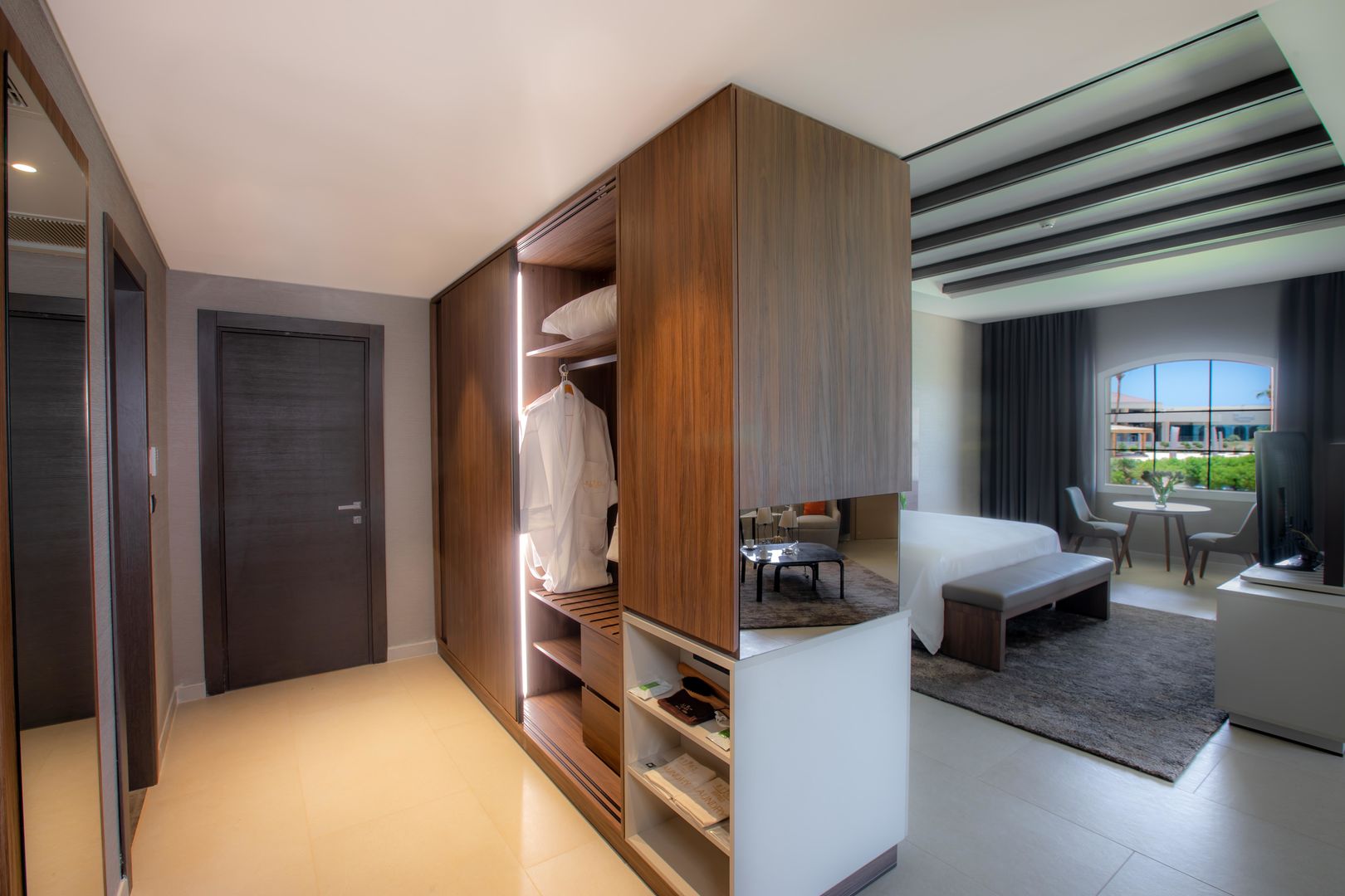 Pickalbatros Luxury Suites foto 24