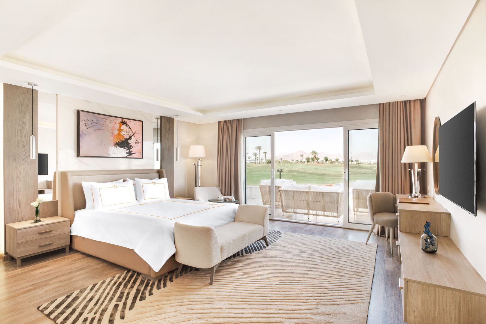 Pickalbatros Luxury Suites foto 58