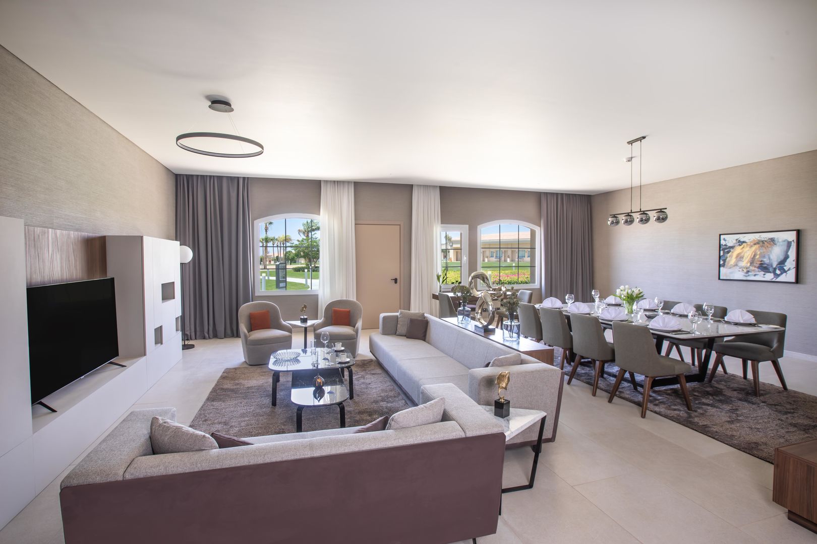Pickalbatros Luxury Suites foto 20