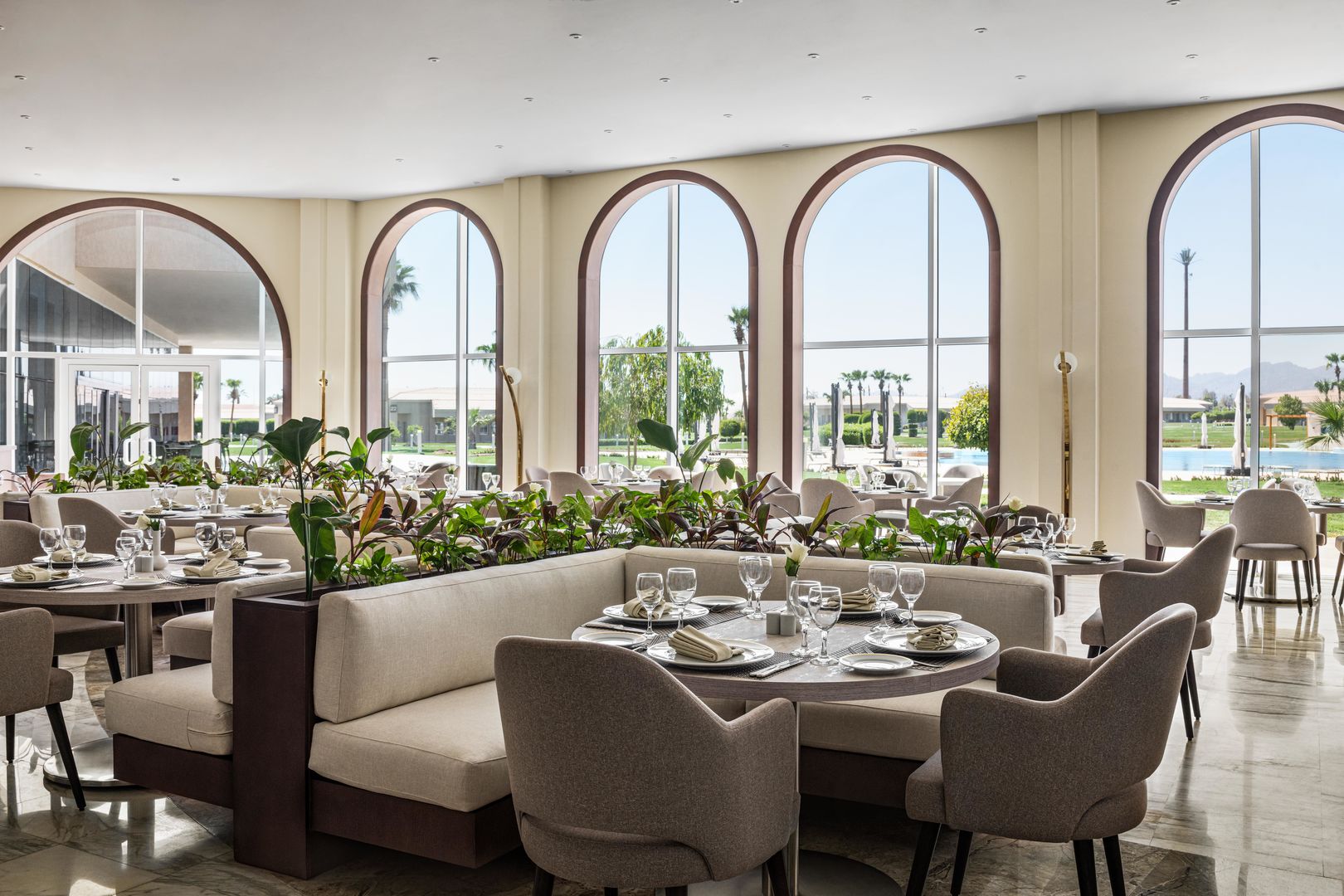 Pickalbatros Luxury Suites foto 38