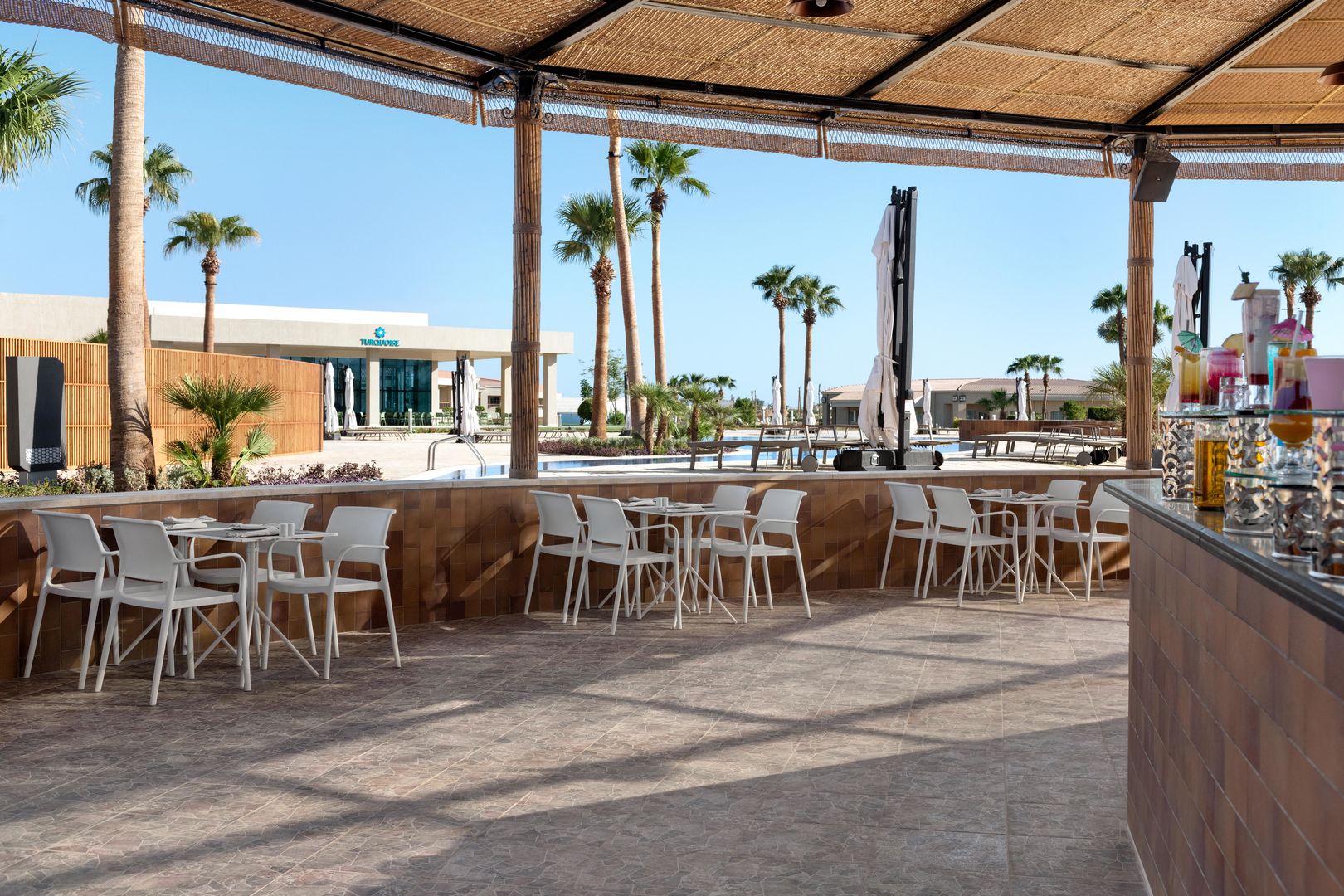 Pickalbatros Luxury Suites foto 15