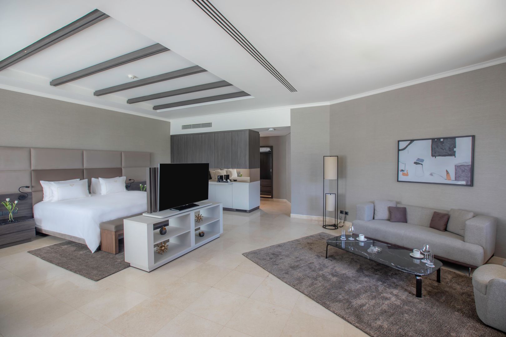 Pickalbatros Luxury Suites foto 9