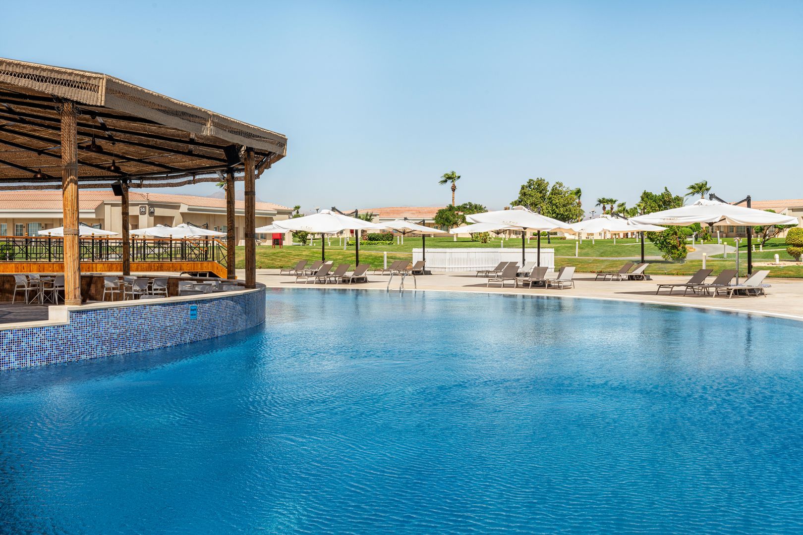 Pickalbatros Luxury Suites foto 6