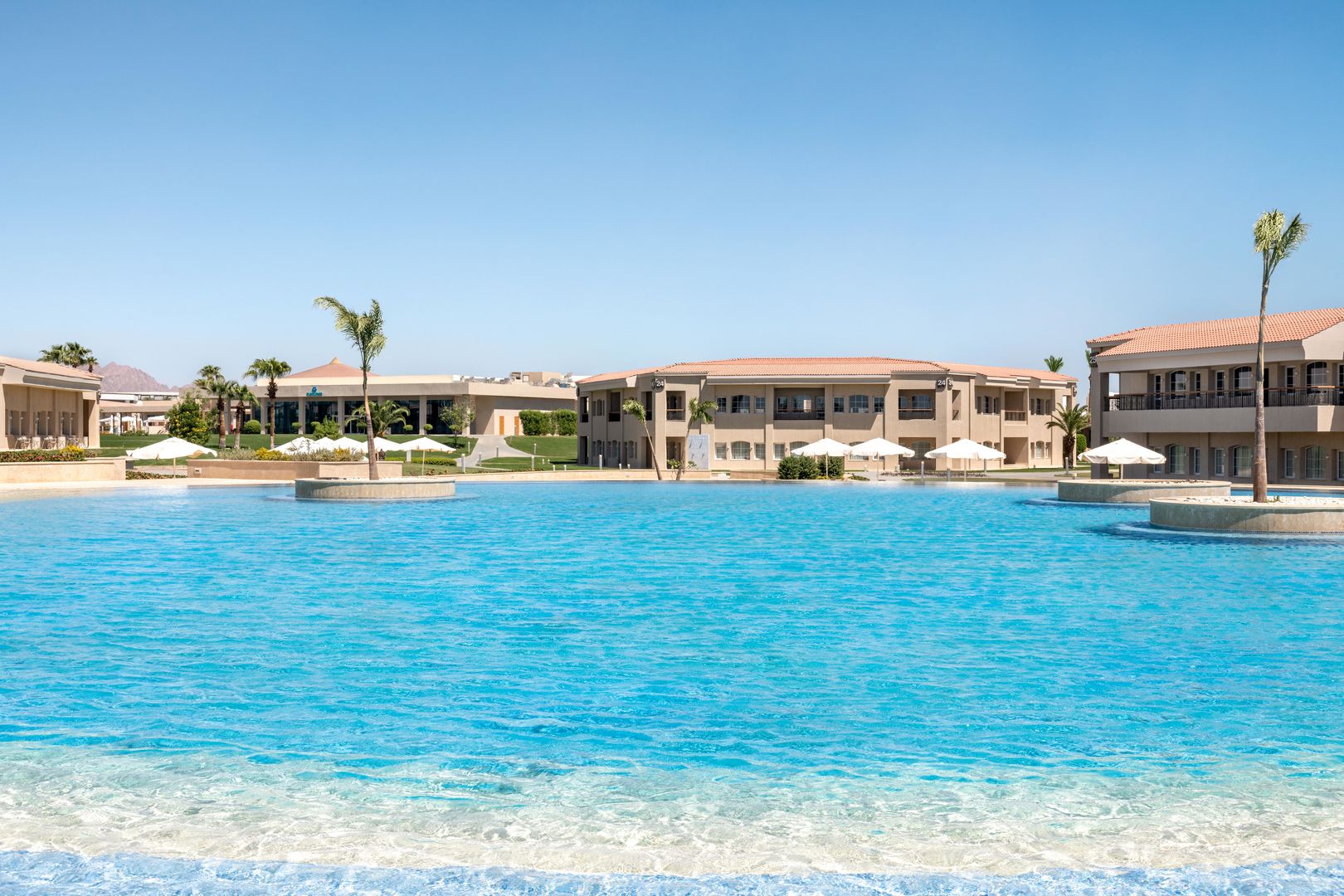 Pickalbatros Luxury Suites foto 27