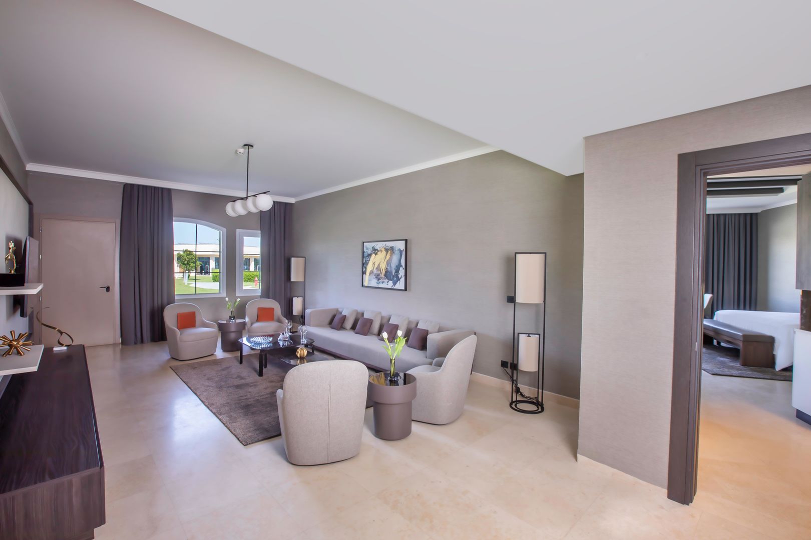 Pickalbatros Luxury Suites foto 17