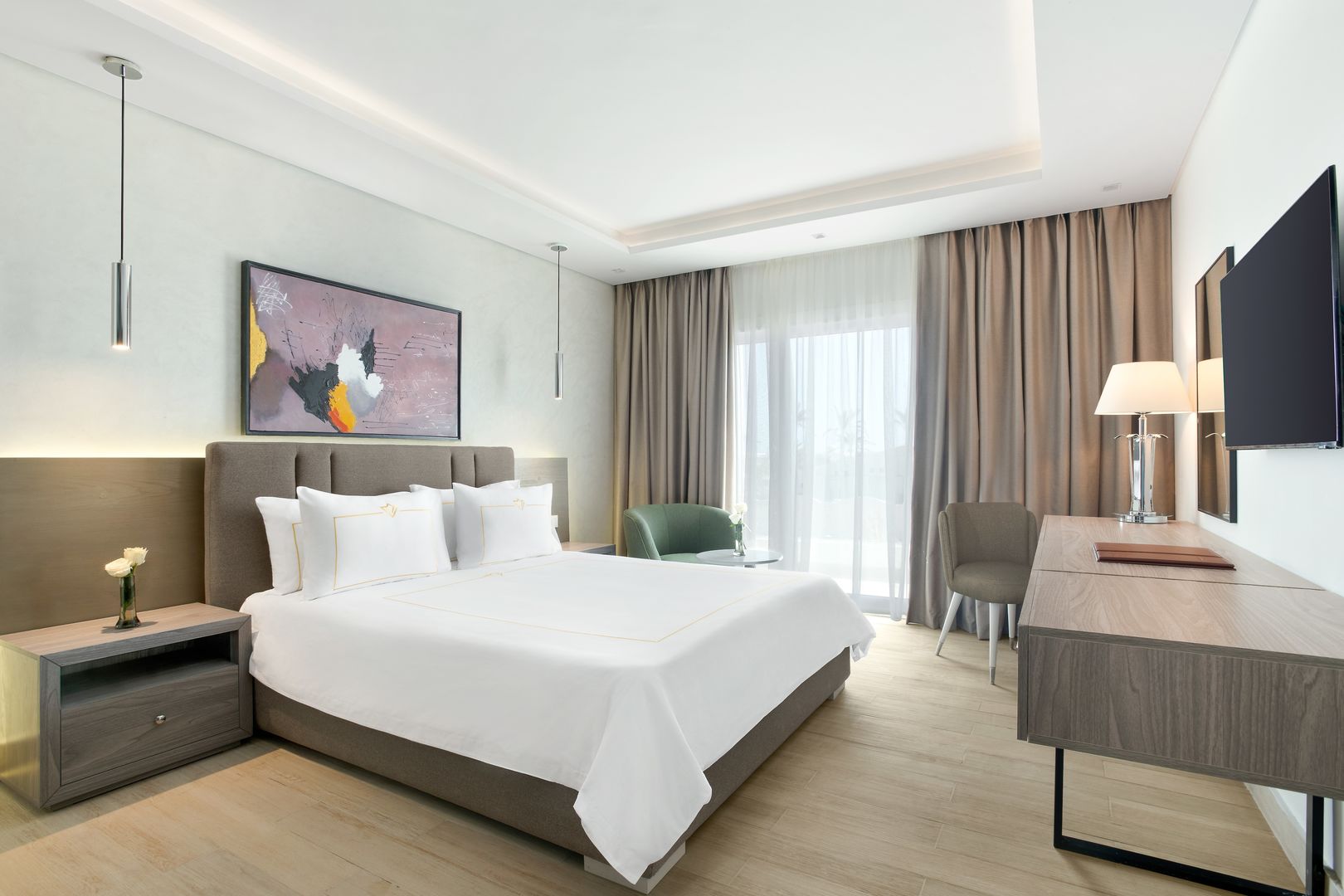 Pickalbatros Luxury Suites foto 54