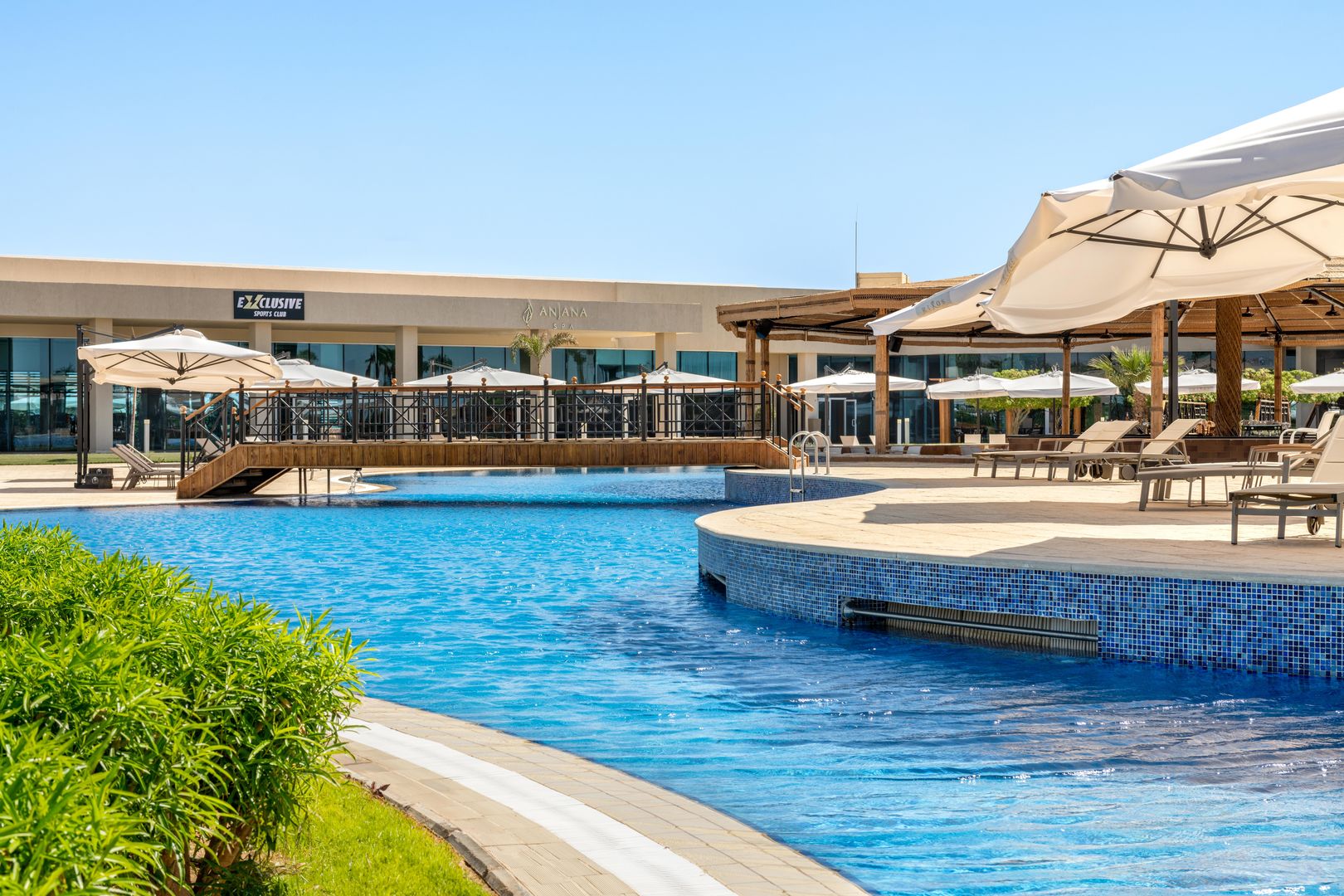 Pickalbatros Luxury Suites foto 34