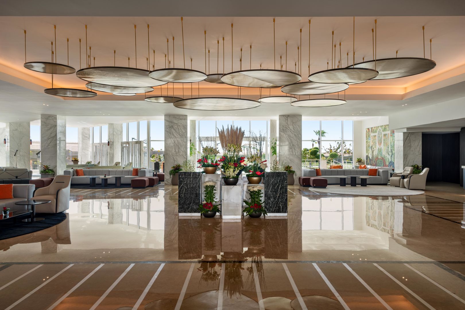 Pickalbatros Luxury Suites foto 32